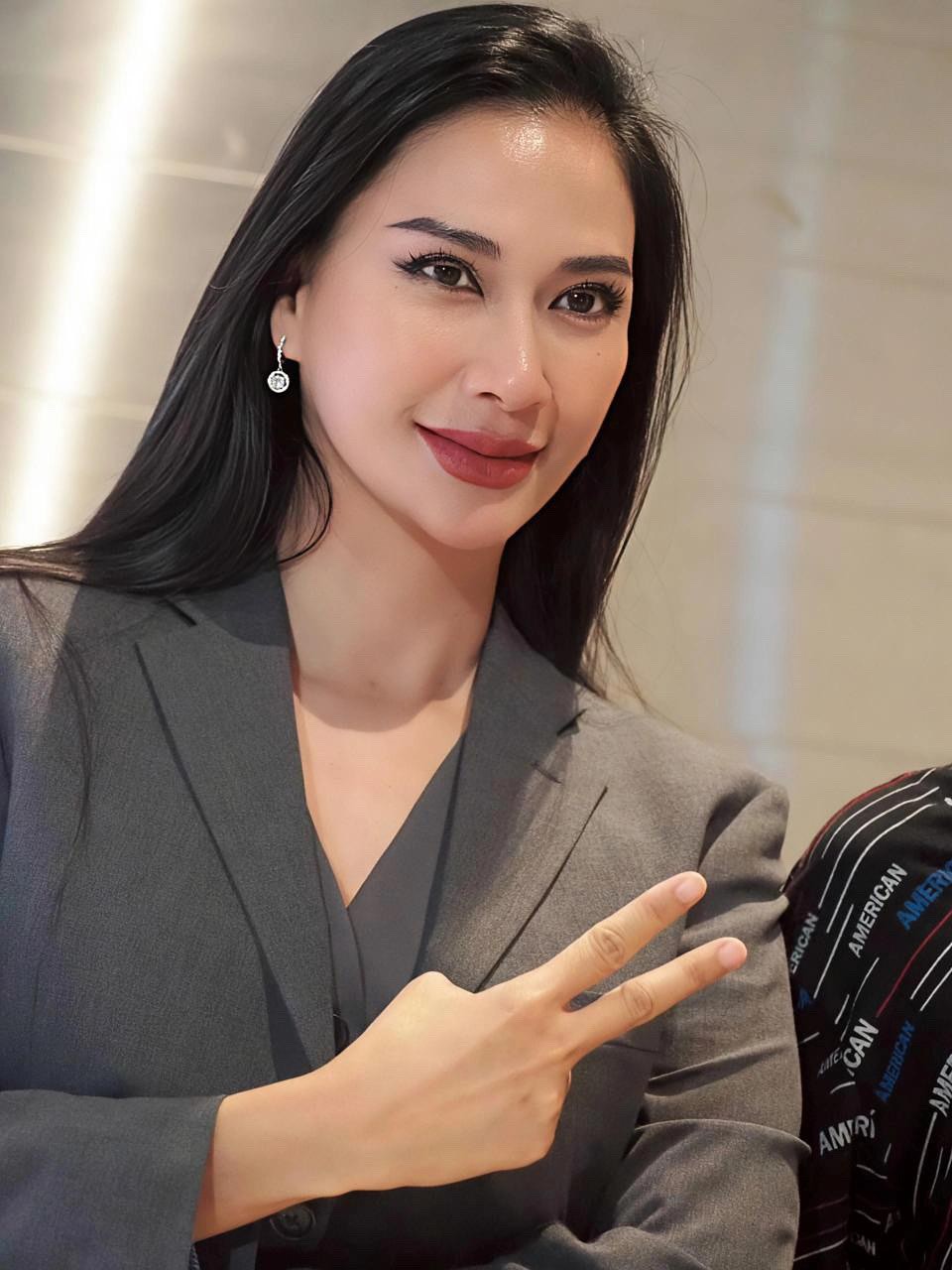 พิม - พิมพ์พรรณ ชลายนคุปต์