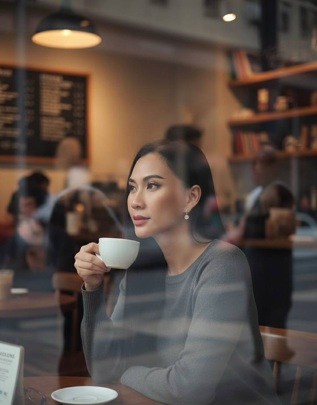 พิม - พิมพ์พรรณ ชลายนคุปต์