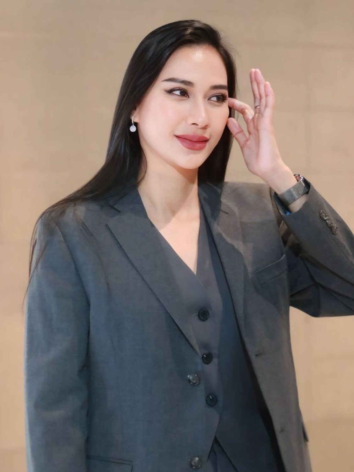 พิม - พิมพ์พรรณ ชลายนคุปต์