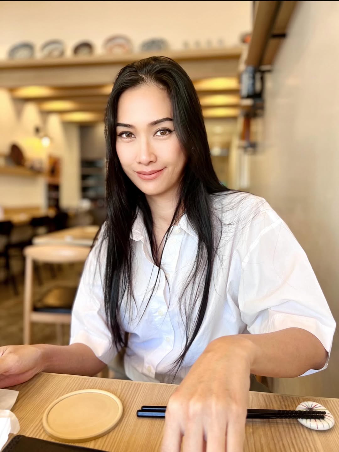 พิม - พิมพ์พรรณ ชลายนคุปต์