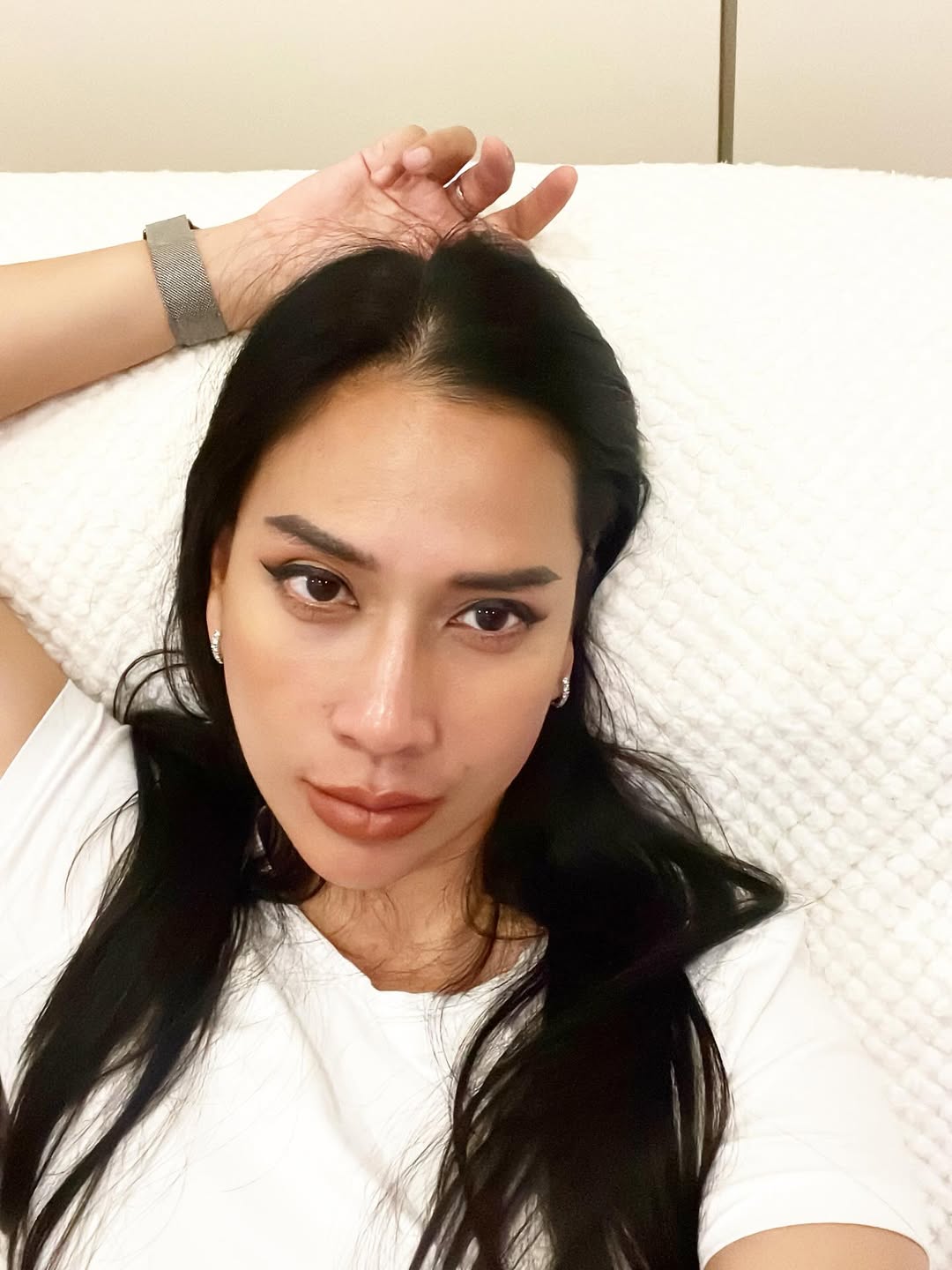 พิม - พิมพ์พรรณ ชลายนคุปต์