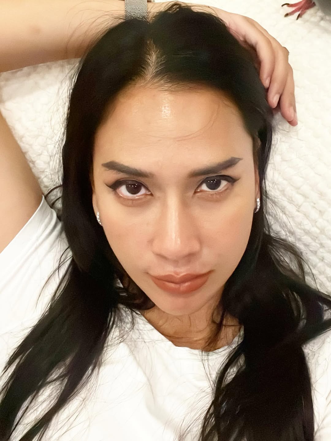 พิม - พิมพ์พรรณ ชลายนคุปต์