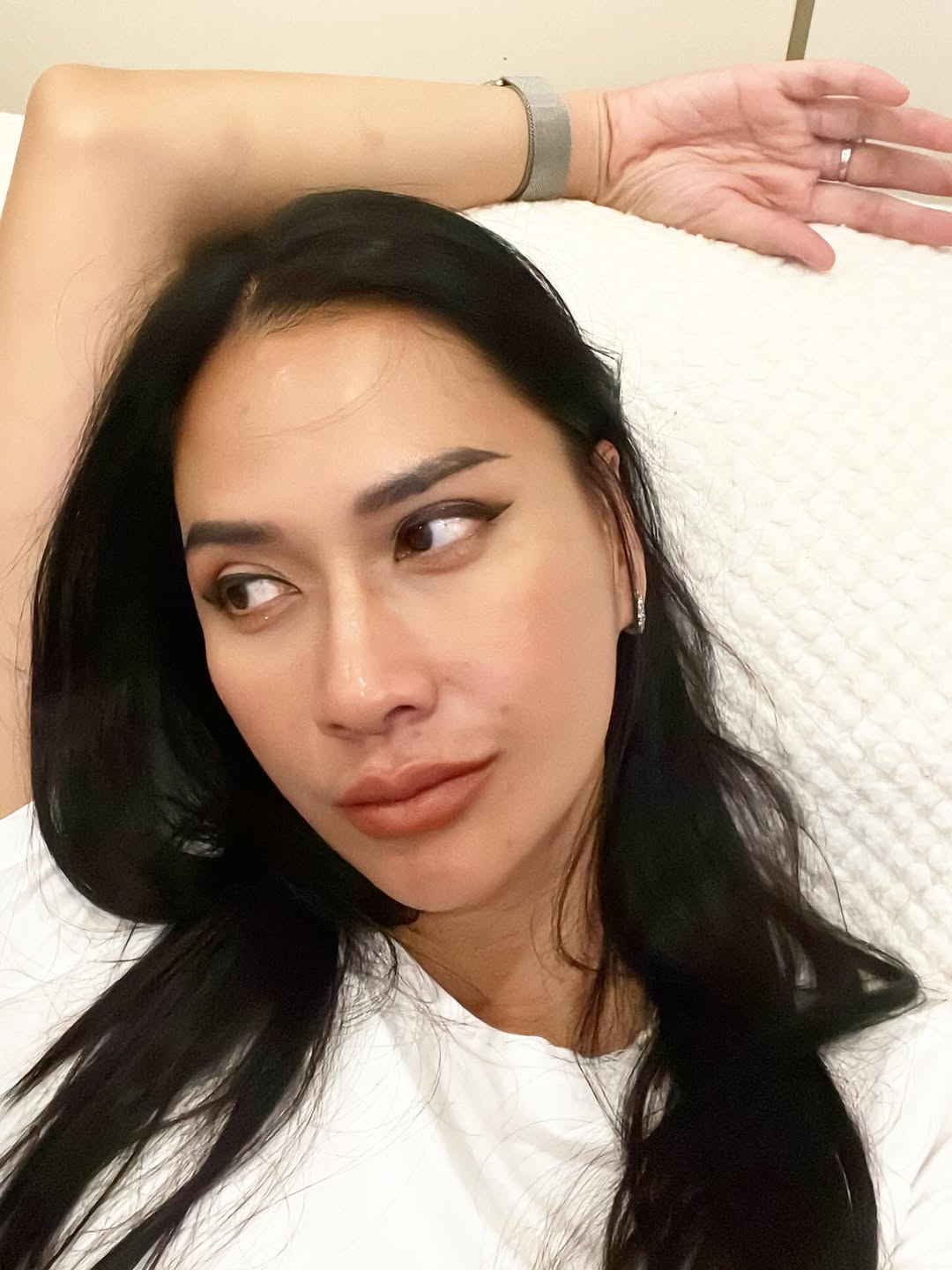 พิม - พิมพ์พรรณ ชลายนคุปต์