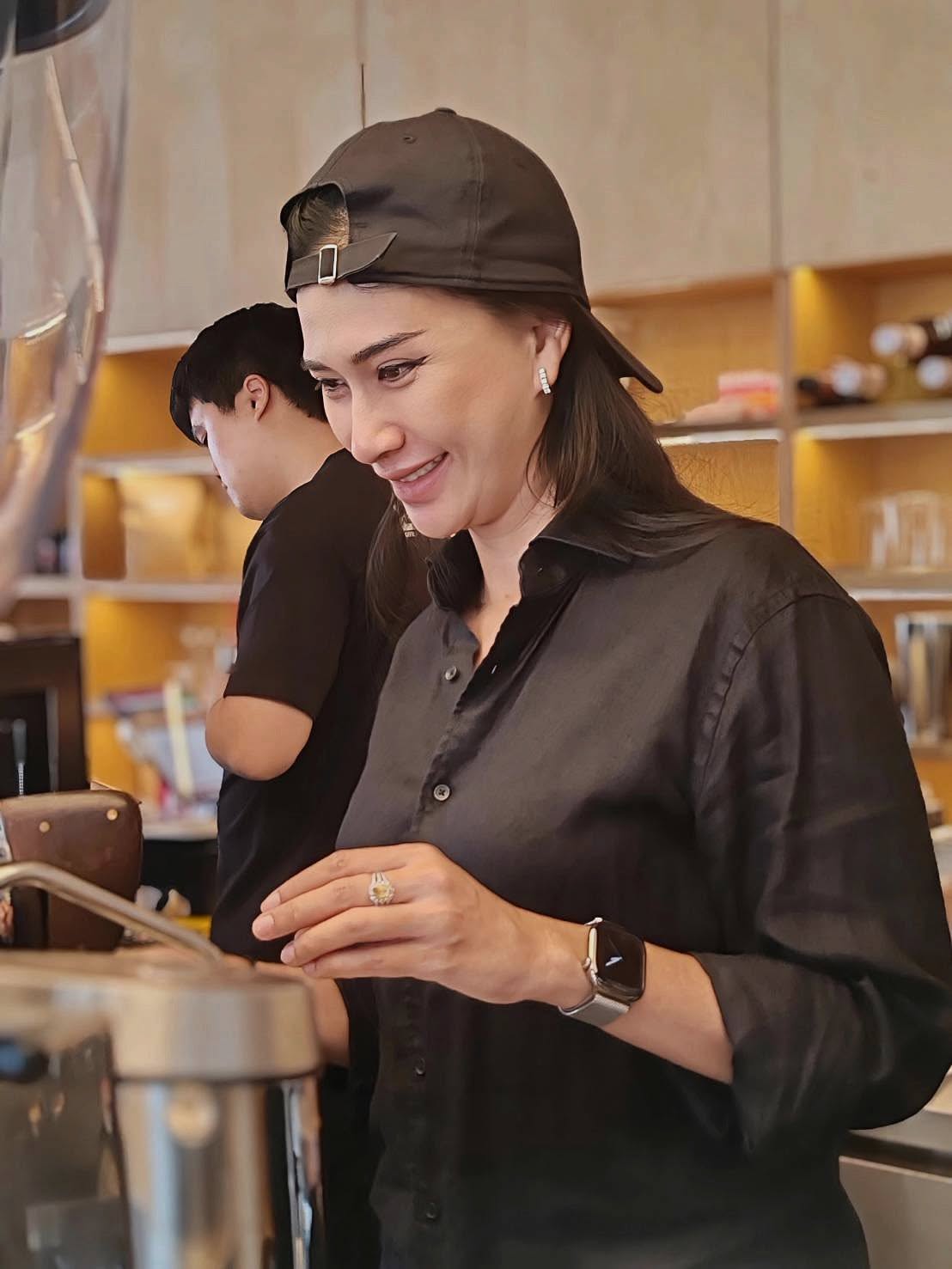 พิม - พิมพ์พรรณ ชลายนคุปต์