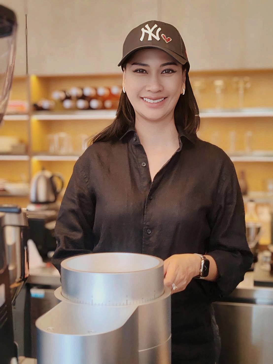 พิม - พิมพ์พรรณ ชลายนคุปต์