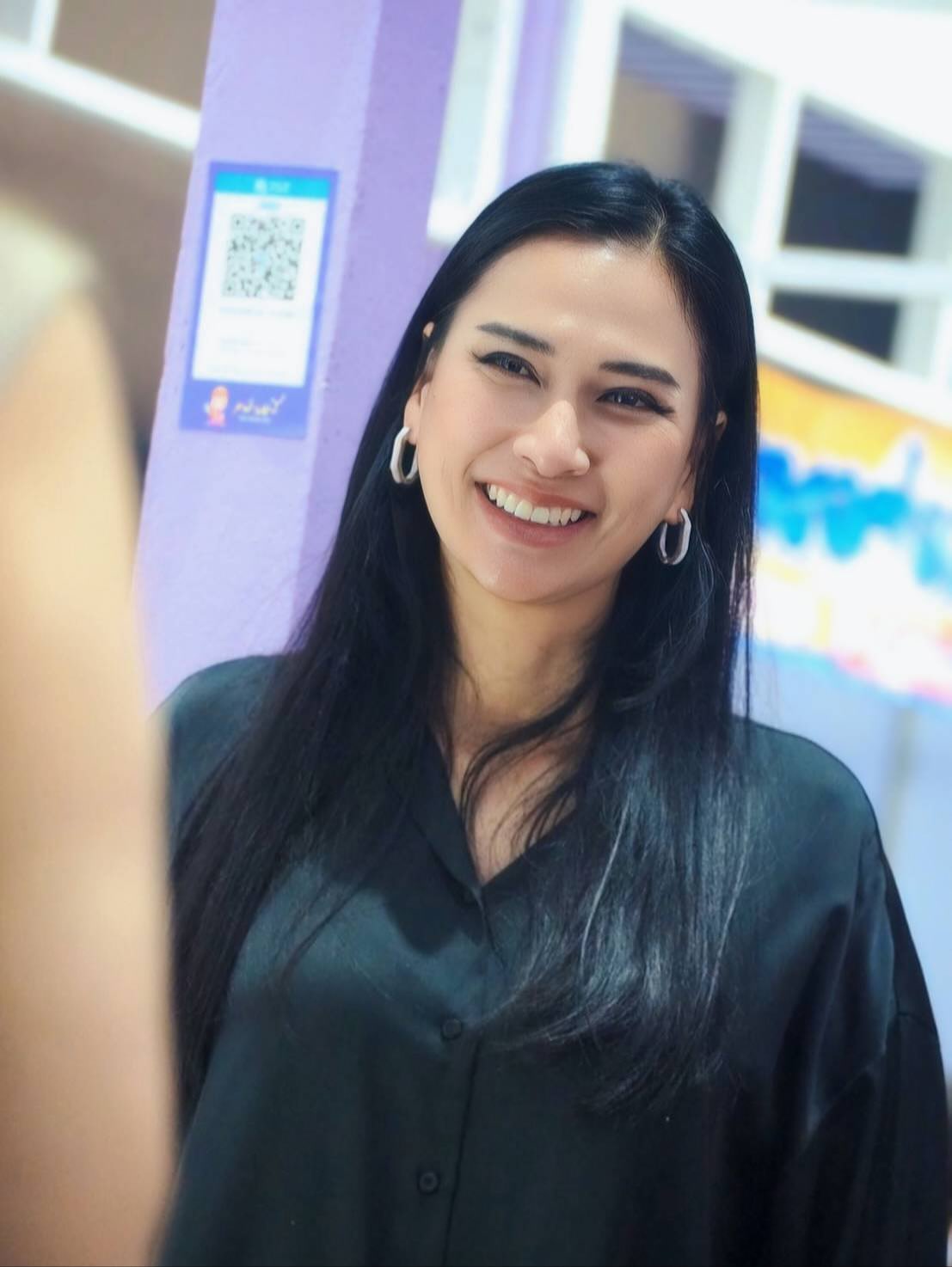 พิม - พิมพ์พรรณ ชลายนคุปต์