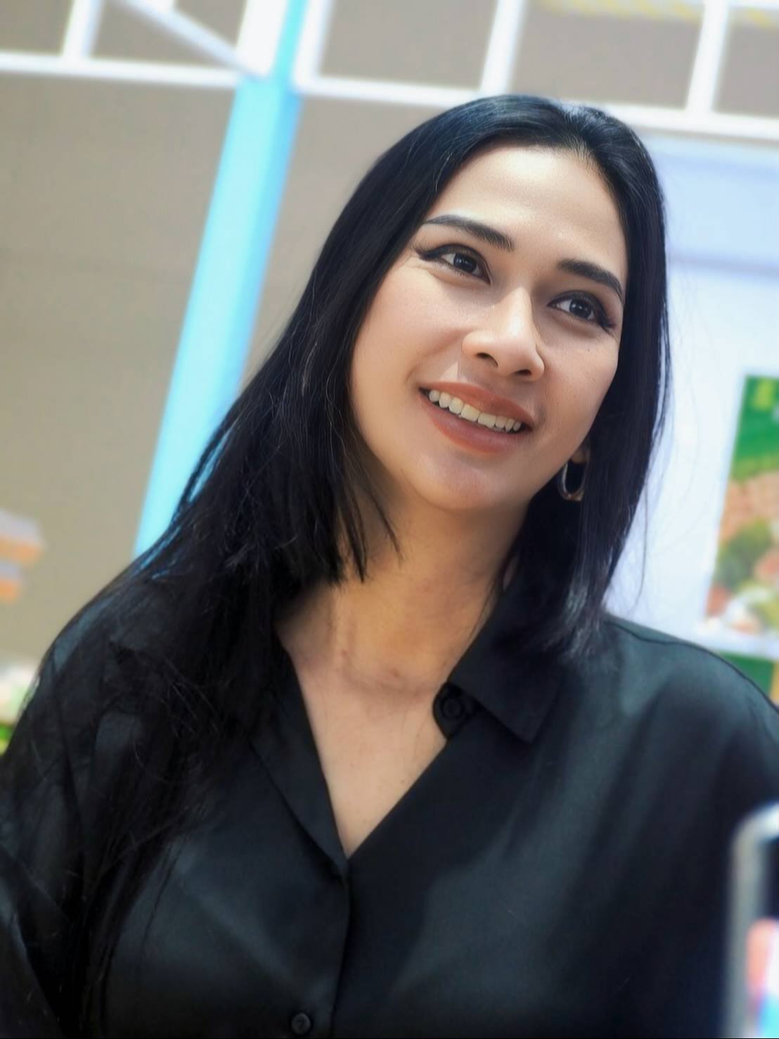 พิม - พิมพ์พรรณ ชลายนคุปต์