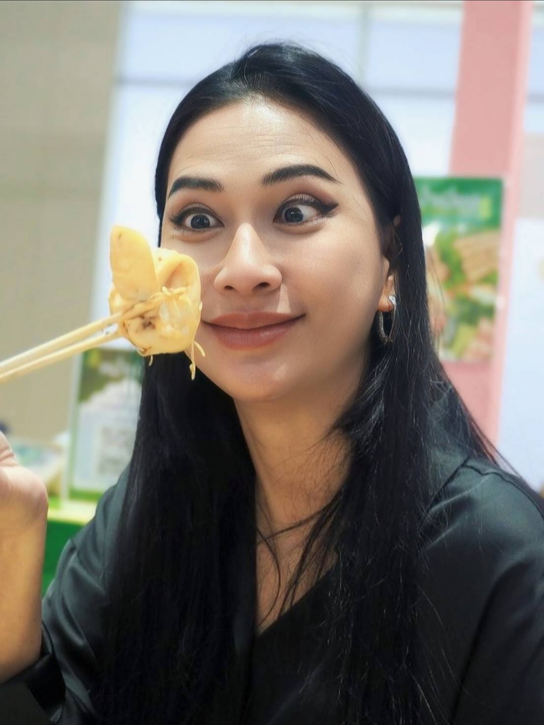 พิม - พิมพ์พรรณ ชลายนคุปต์