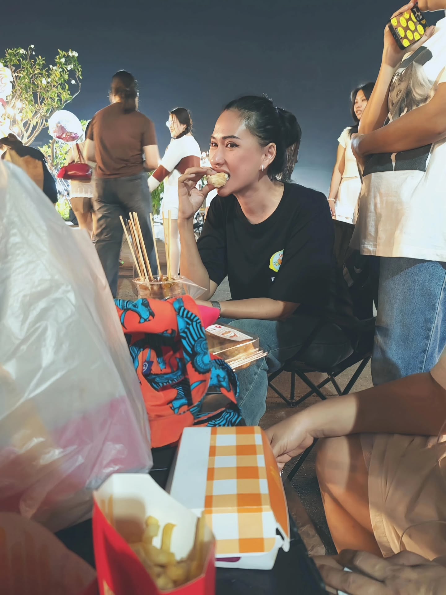 พิม - พิมพ์พรรณ ชลายนคุปต์