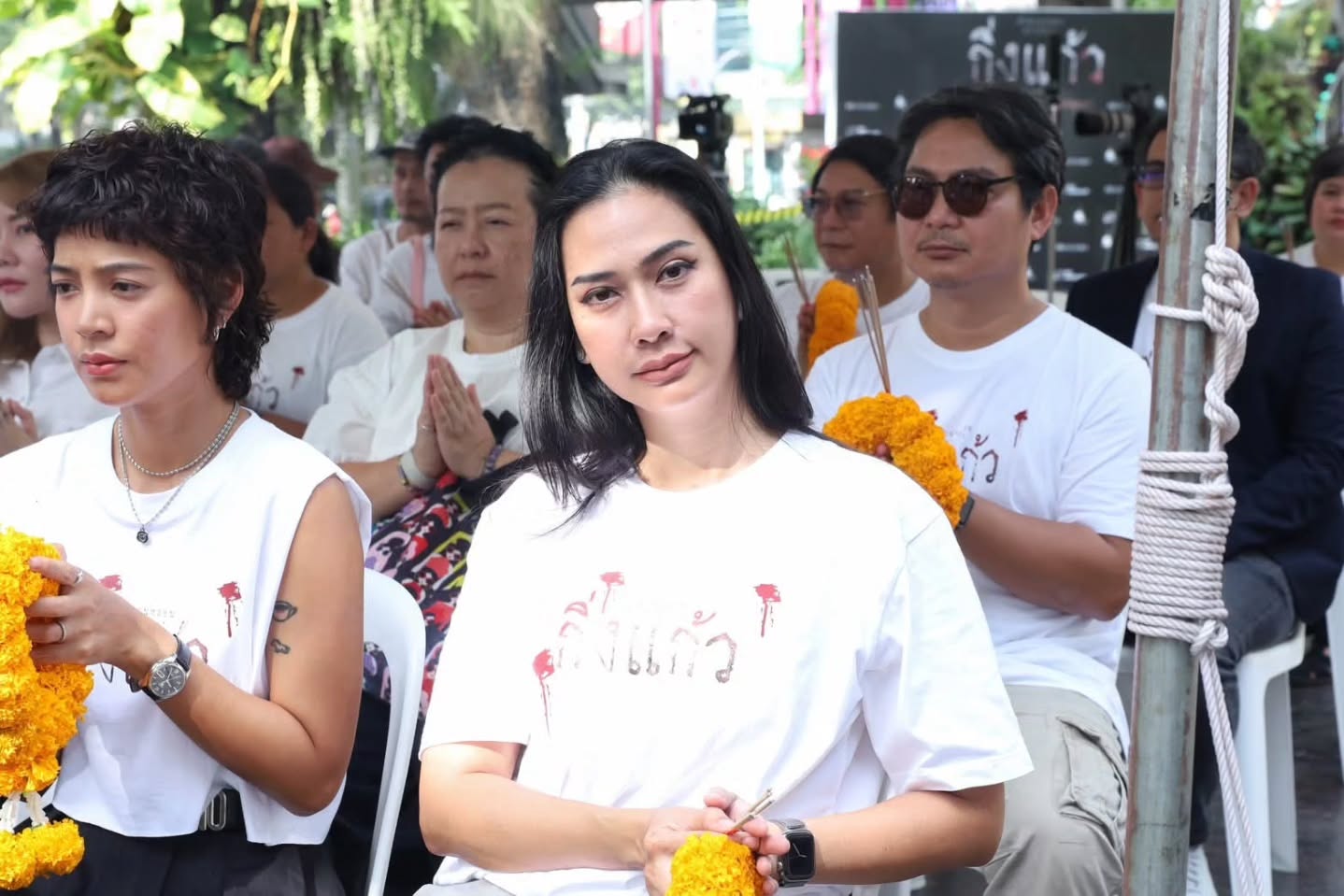 พิม - พิมพ์พรรณ ชลายนคุปต์