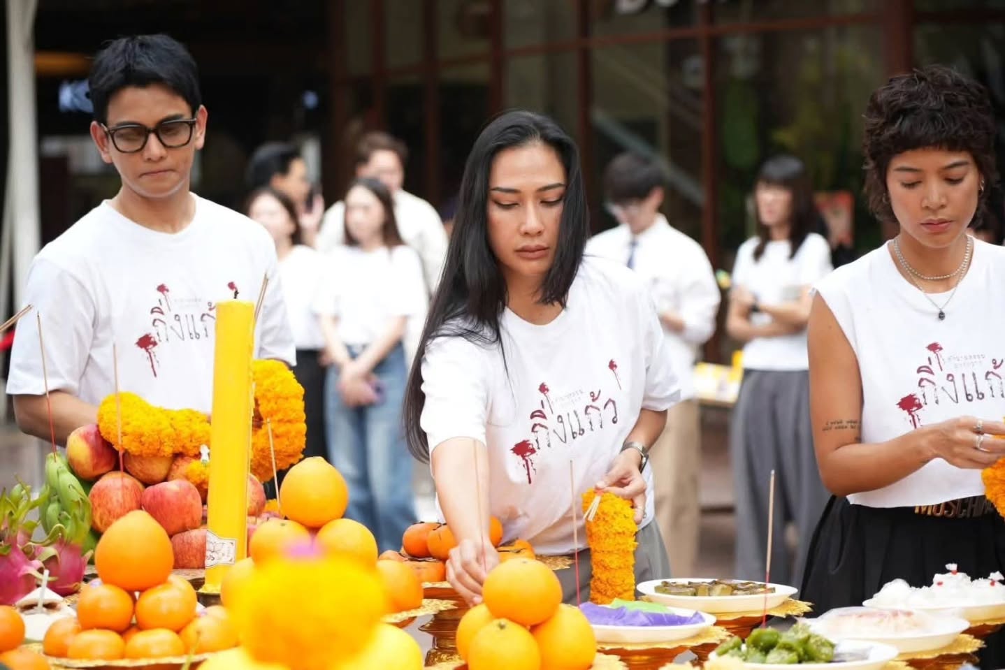 พิม - พิมพ์พรรณ ชลายนคุปต์