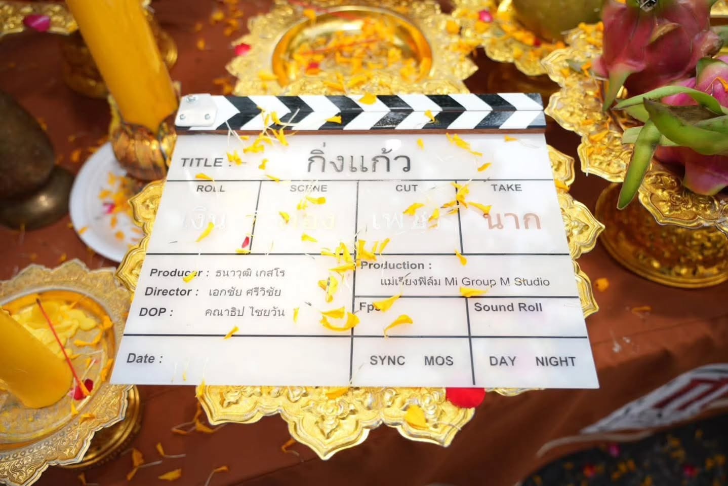 พิม - พิมพ์พรรณ ชลายนคุปต์