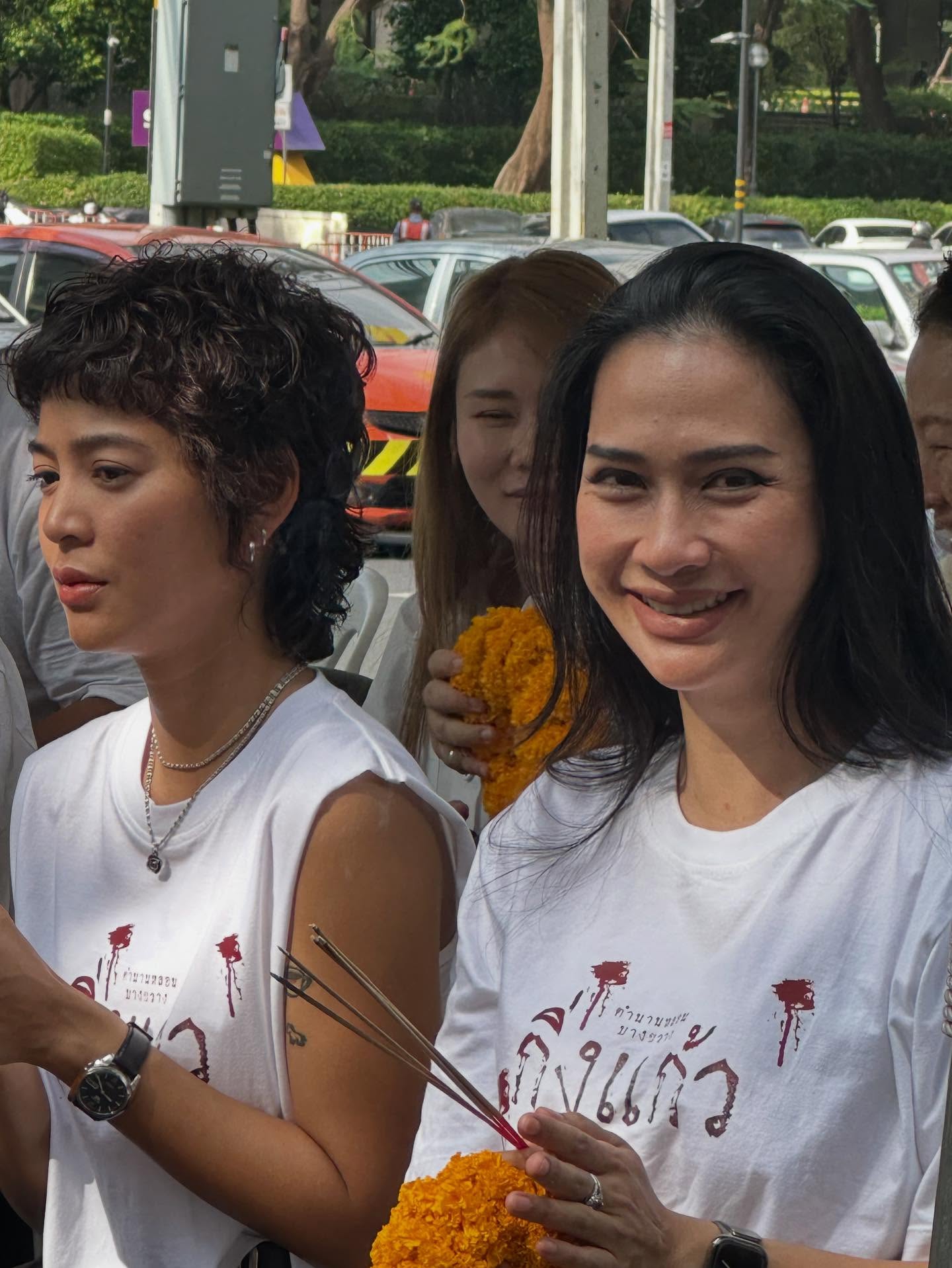 พิม - พิมพ์พรรณ ชลายนคุปต์