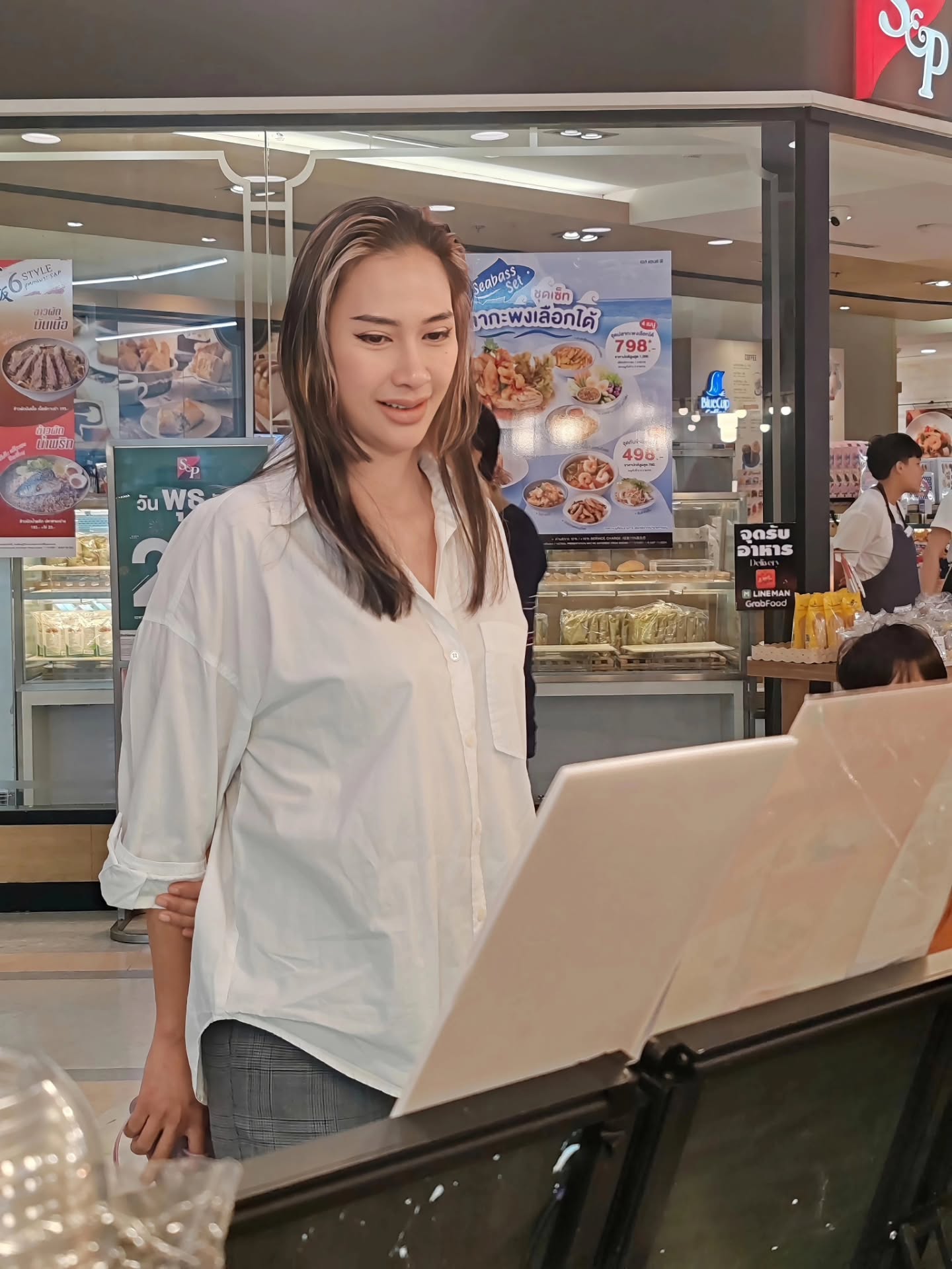 พิม - พิมพ์พรรณ ชลายนคุปต์