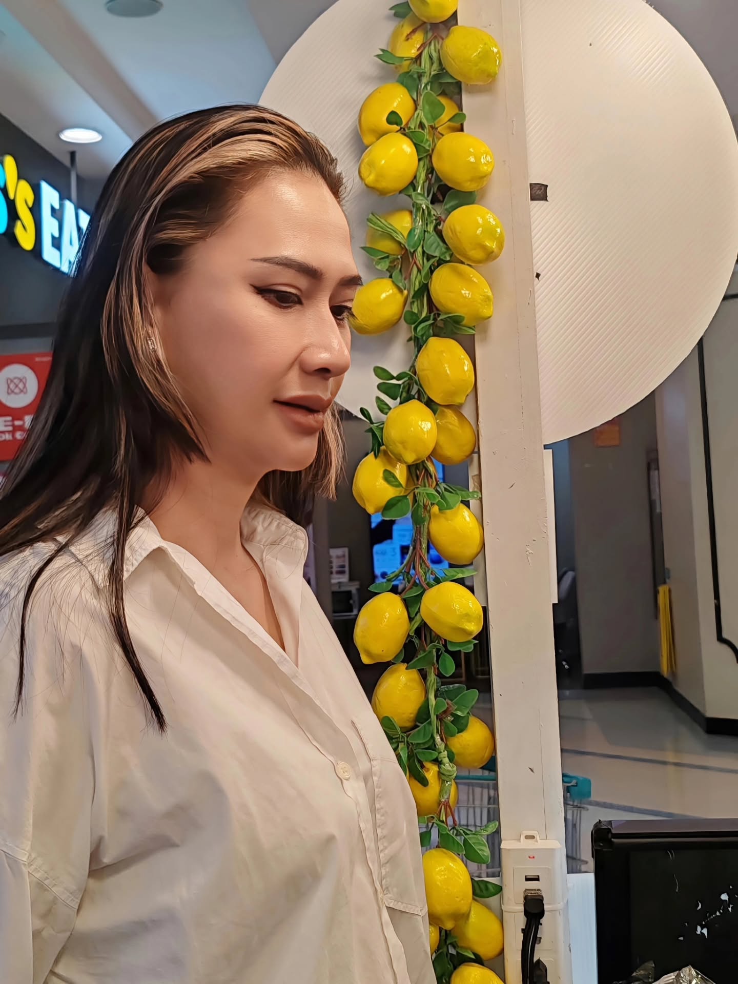 พิม - พิมพ์พรรณ ชลายนคุปต์