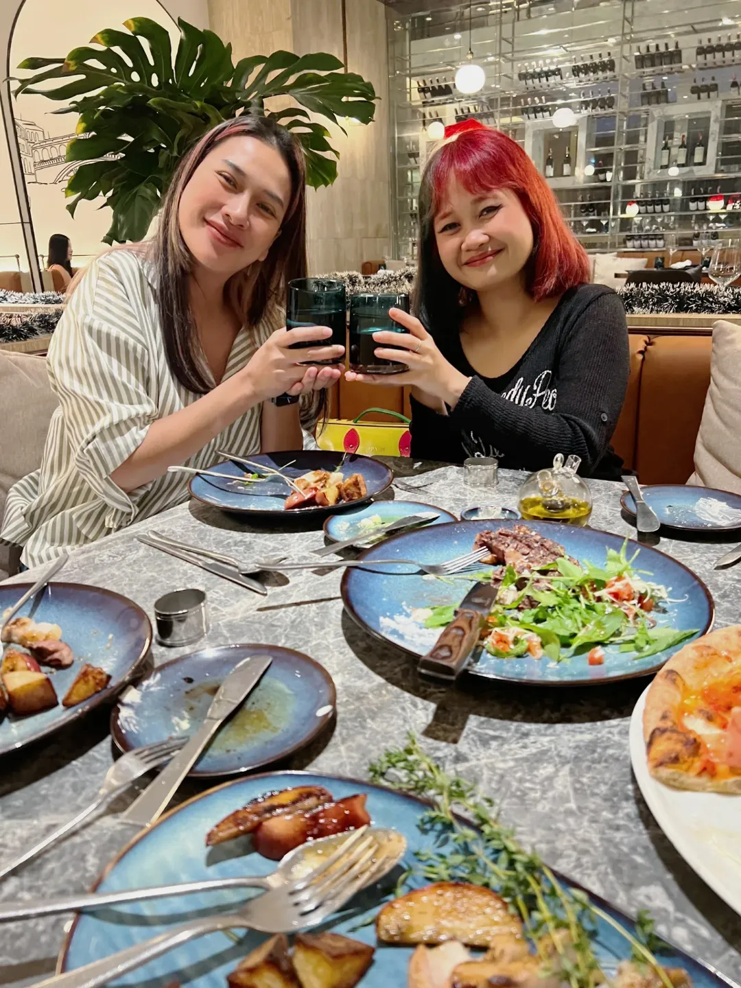 พิม - พิมพ์พรรณ ชลายนคุปต์