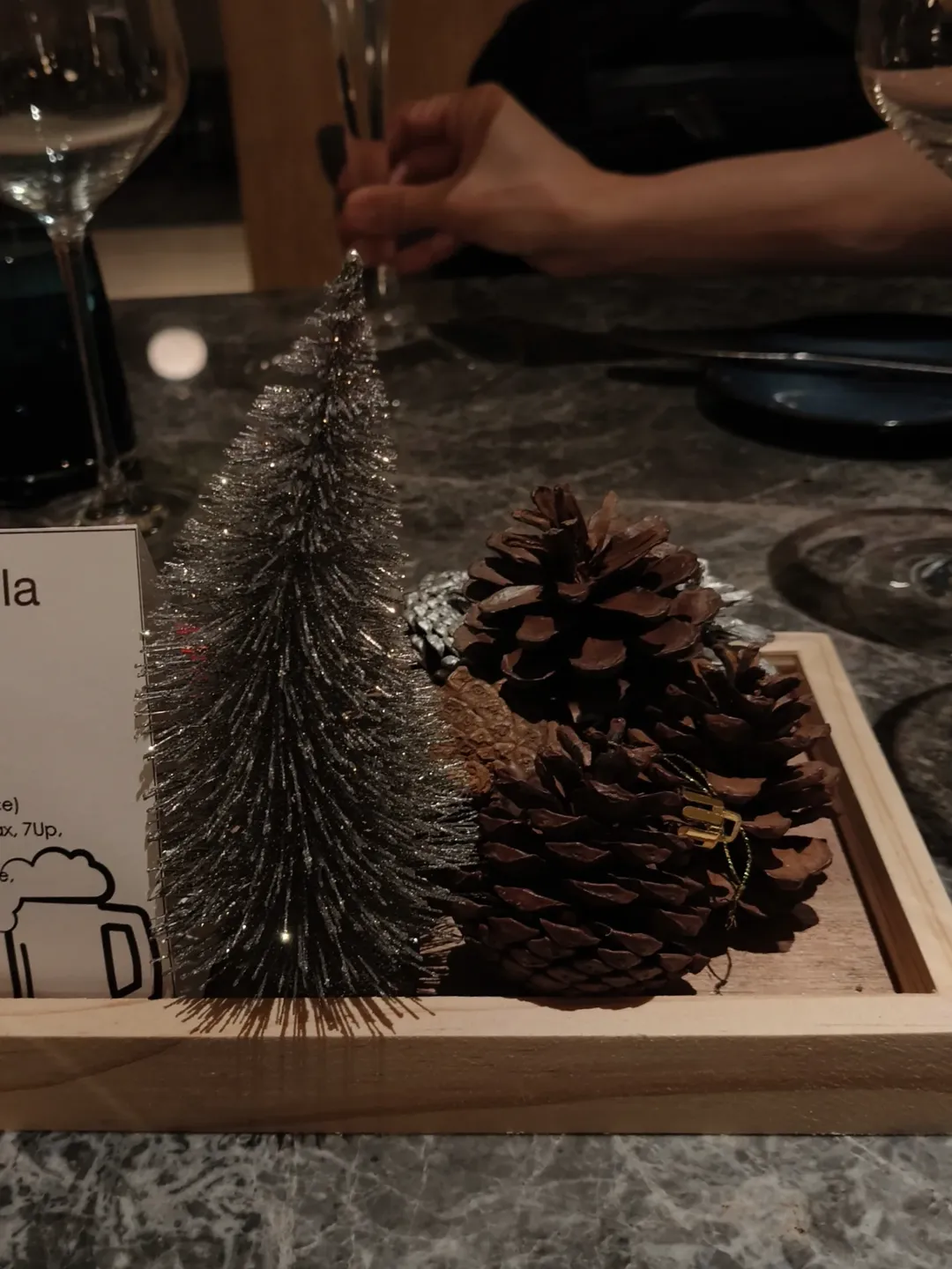 พิม - พิมพ์พรรณ ชลายนคุปต์