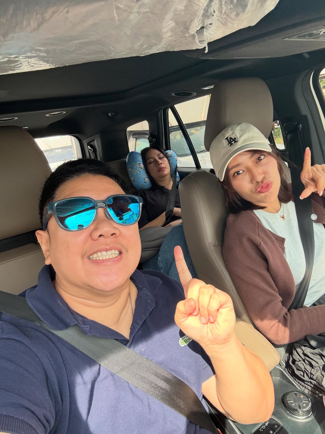 พิม - พิมพ์พรรณ ชลายนคุปต์