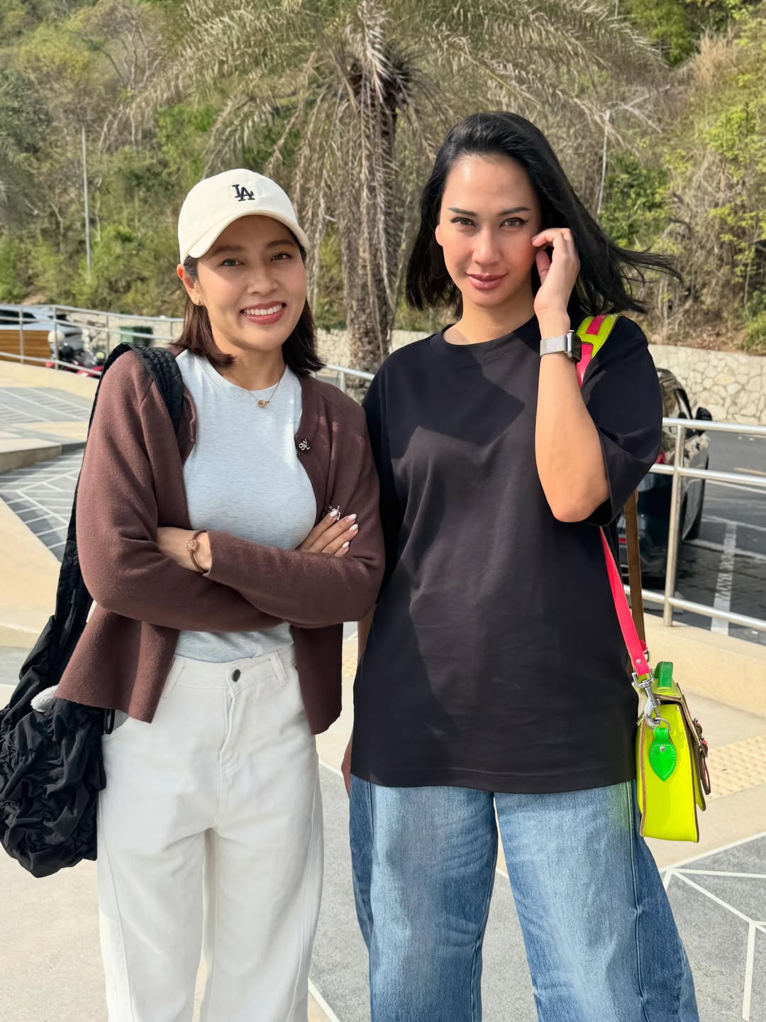 พิม - พิมพ์พรรณ ชลายนคุปต์