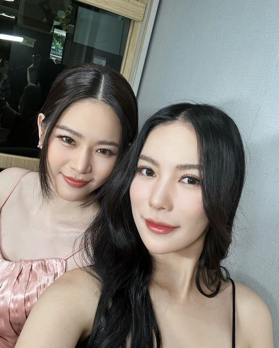 แอปเปิ้ล - ลาภิสรา อินทรสูต