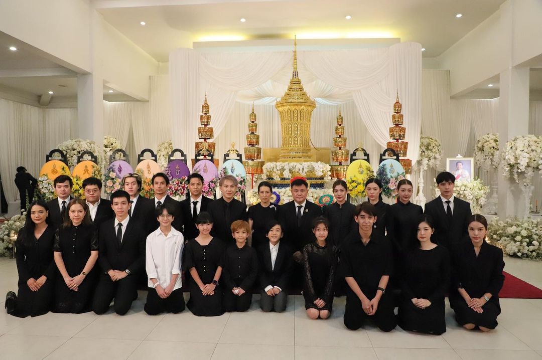 แอปเปิ้ล - ลาภิสรา อินทรสูต