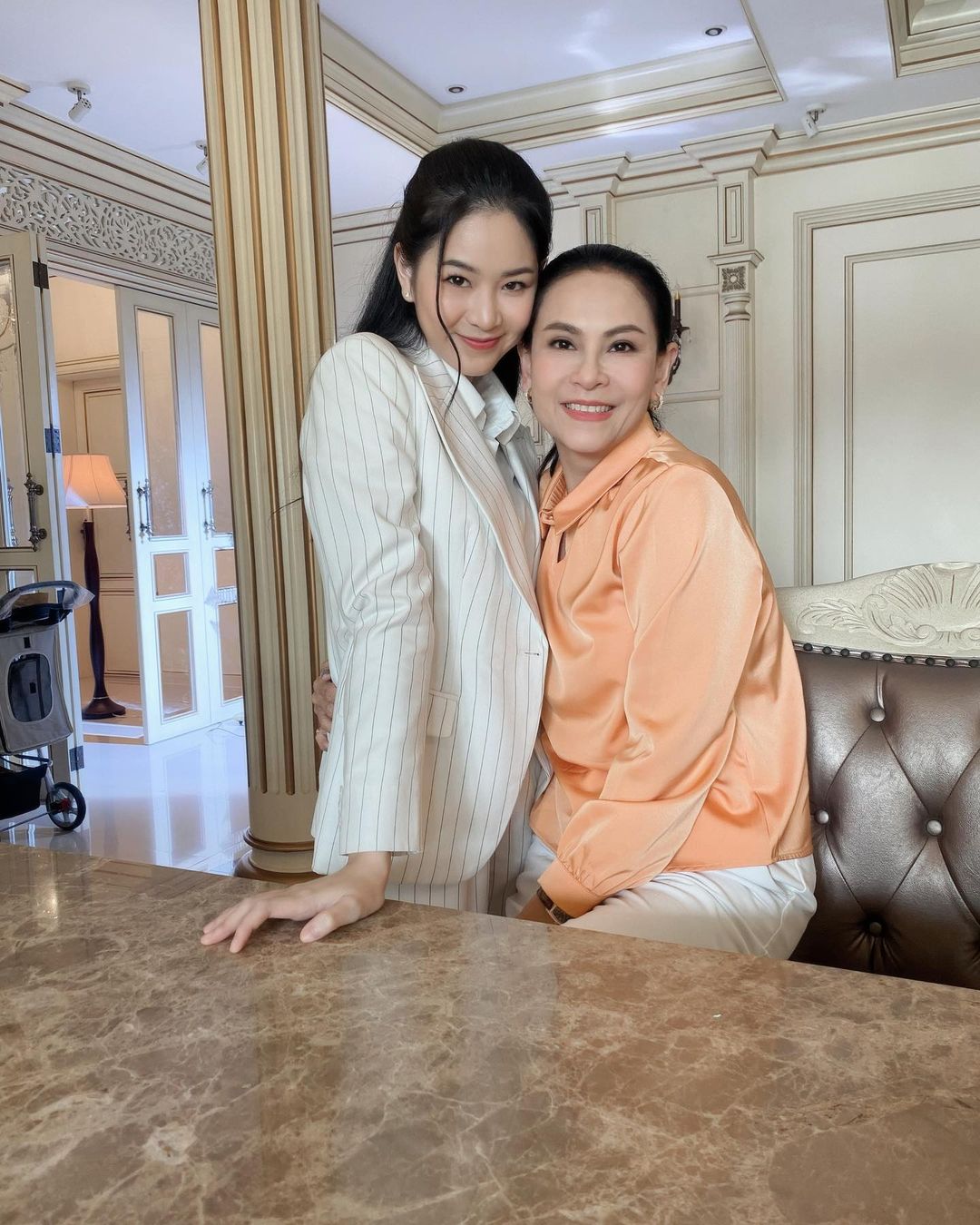 แอปเปิ้ล - ลาภิสรา อินทรสูต