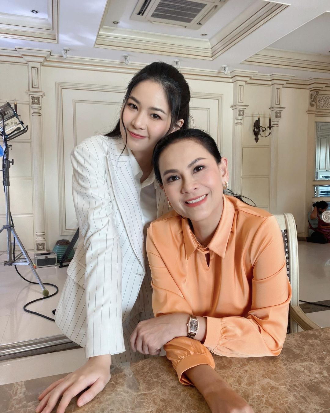 แอปเปิ้ล - ลาภิสรา อินทรสูต