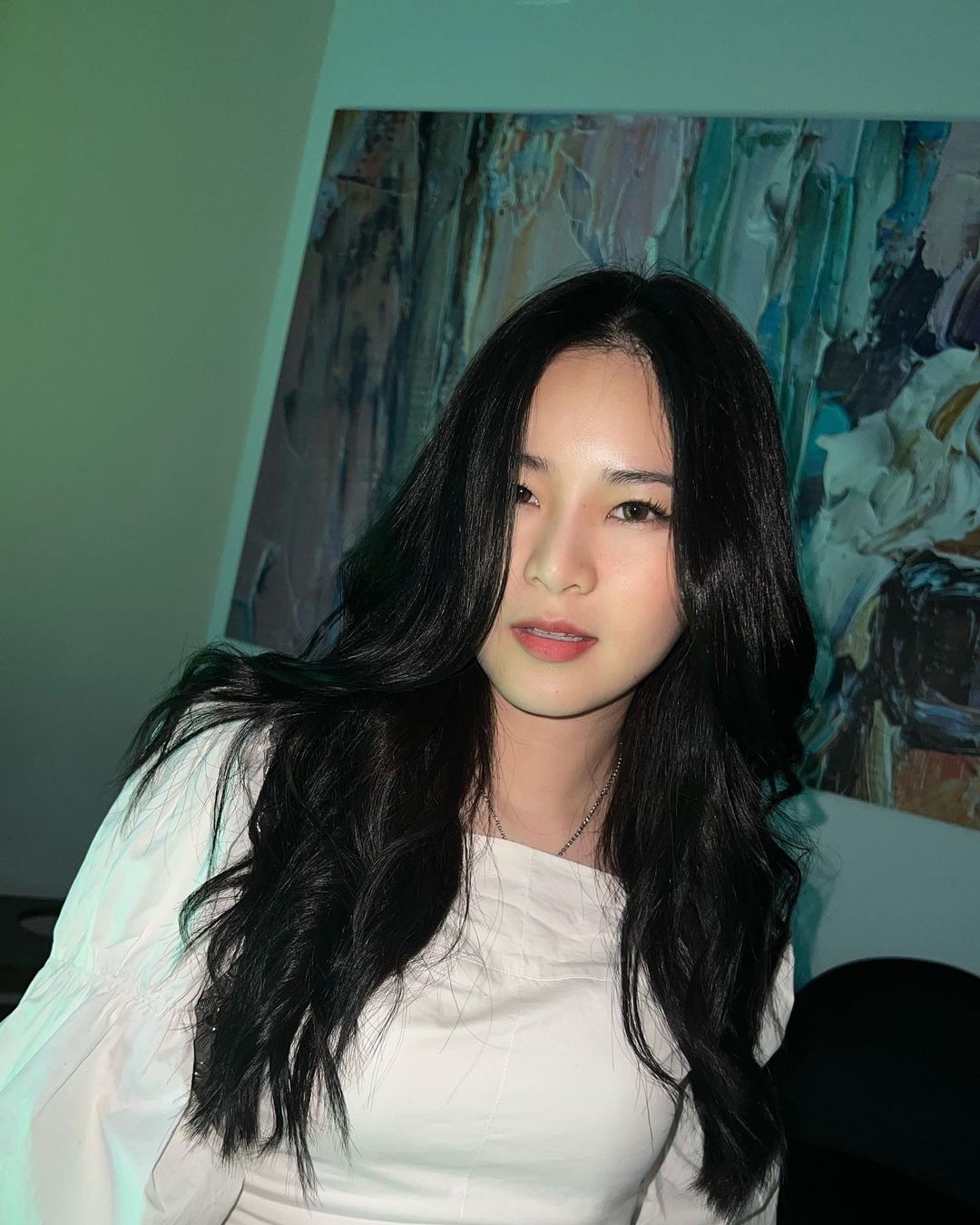 แอปเปิ้ล - ลาภิสรา อินทรสูต