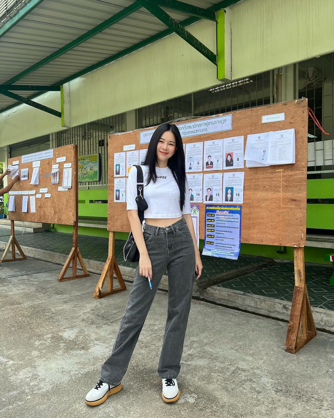 แอปเปิ้ล - ลาภิสรา อินทรสูต
