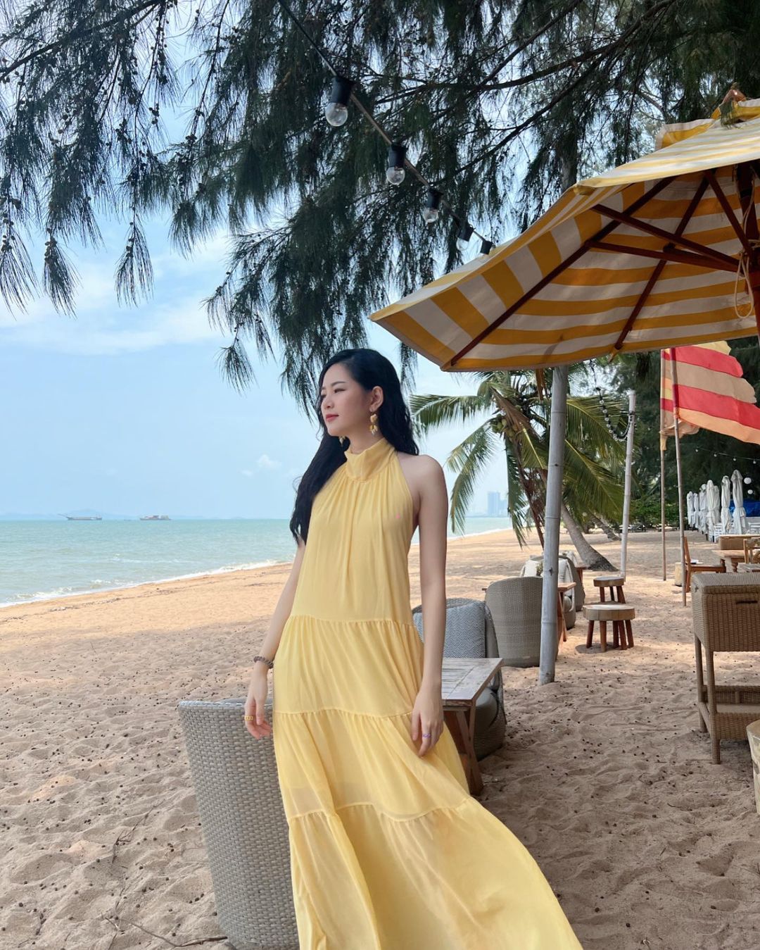 แอปเปิ้ล - ลาภิสรา อินทรสูต