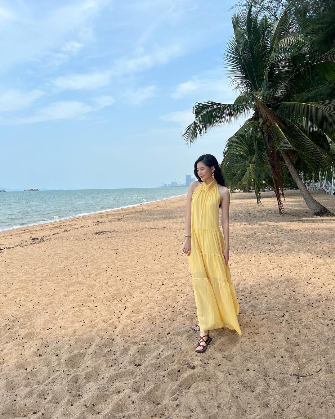 แอปเปิ้ล - ลาภิสรา อินทรสูต