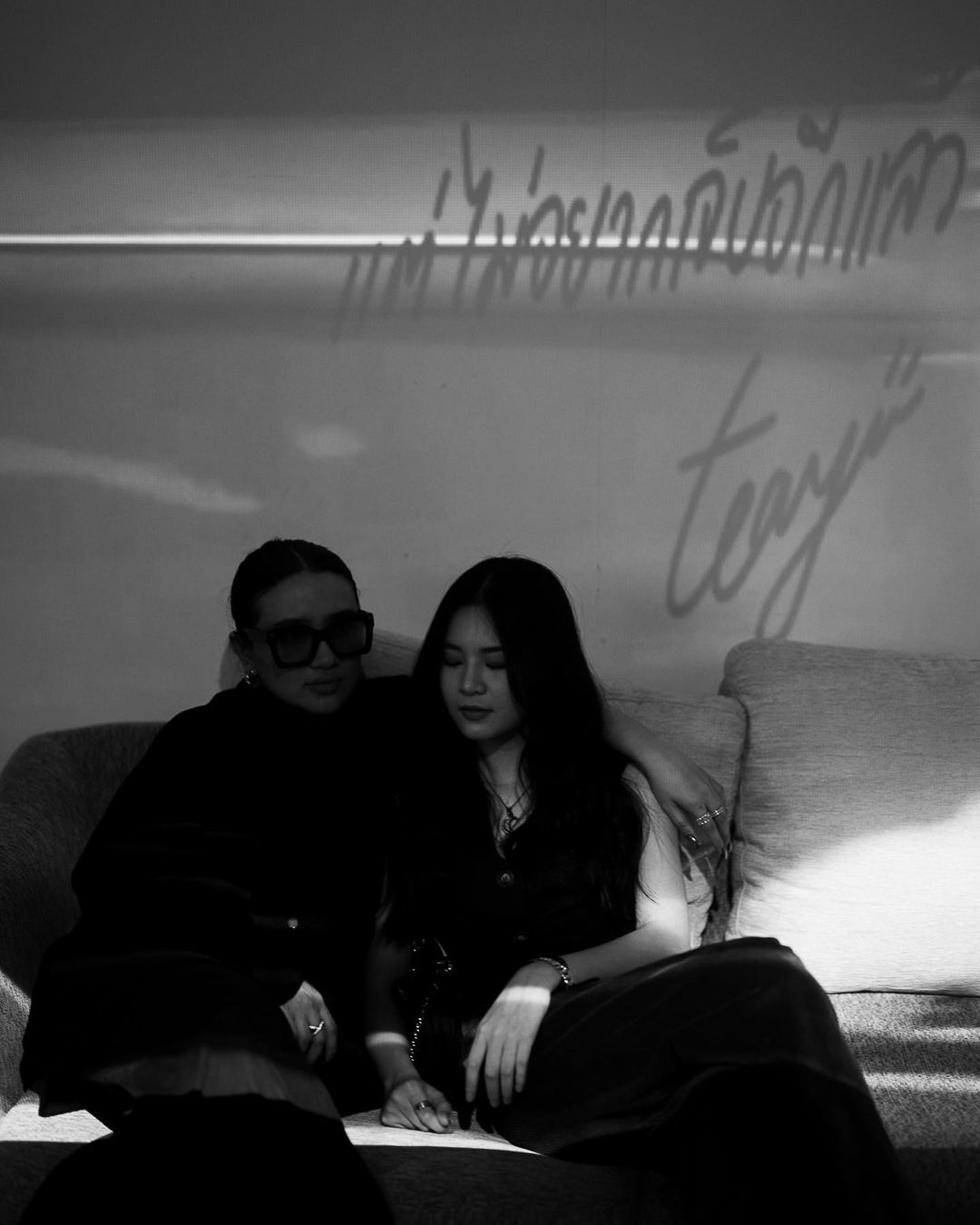 แอปเปิ้ล - ลาภิสรา อินทรสูต