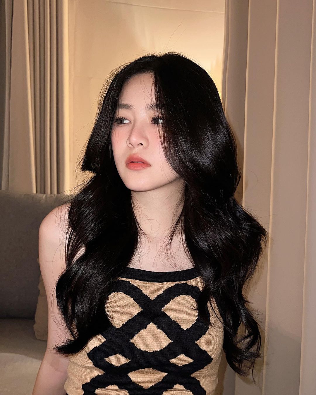 แอปเปิ้ล - ลาภิสรา อินทรสูต
