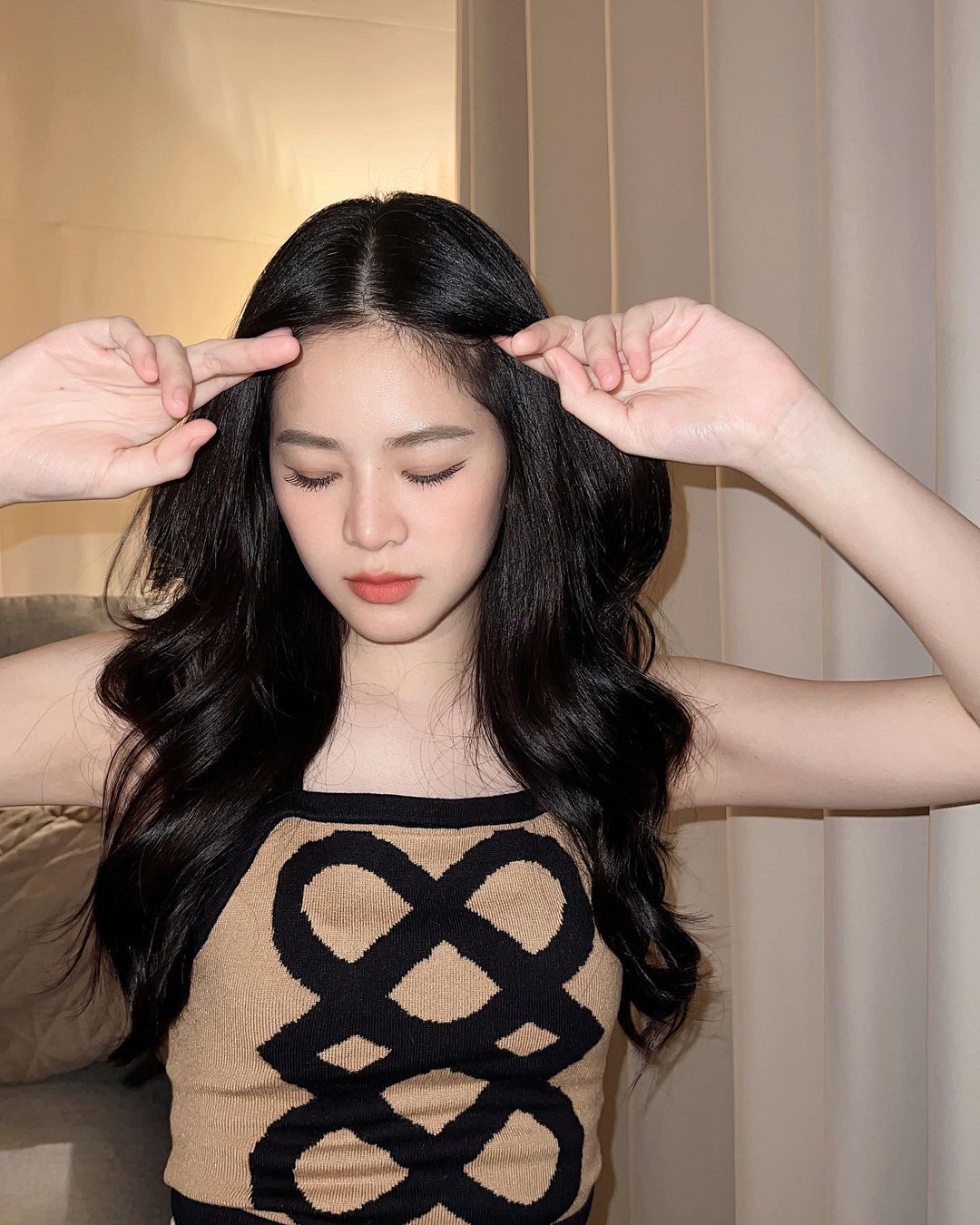 แอปเปิ้ล - ลาภิสรา อินทรสูต
