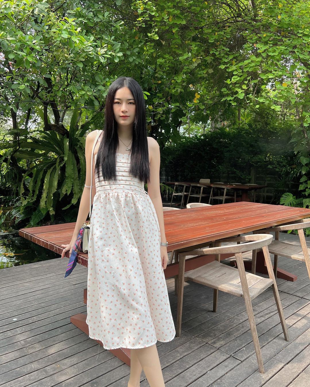 แอปเปิ้ล - ลาภิสรา อินทรสูต
