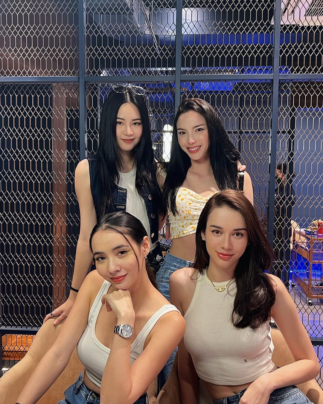 แอปเปิ้ล - ลาภิสรา อินทรสูต