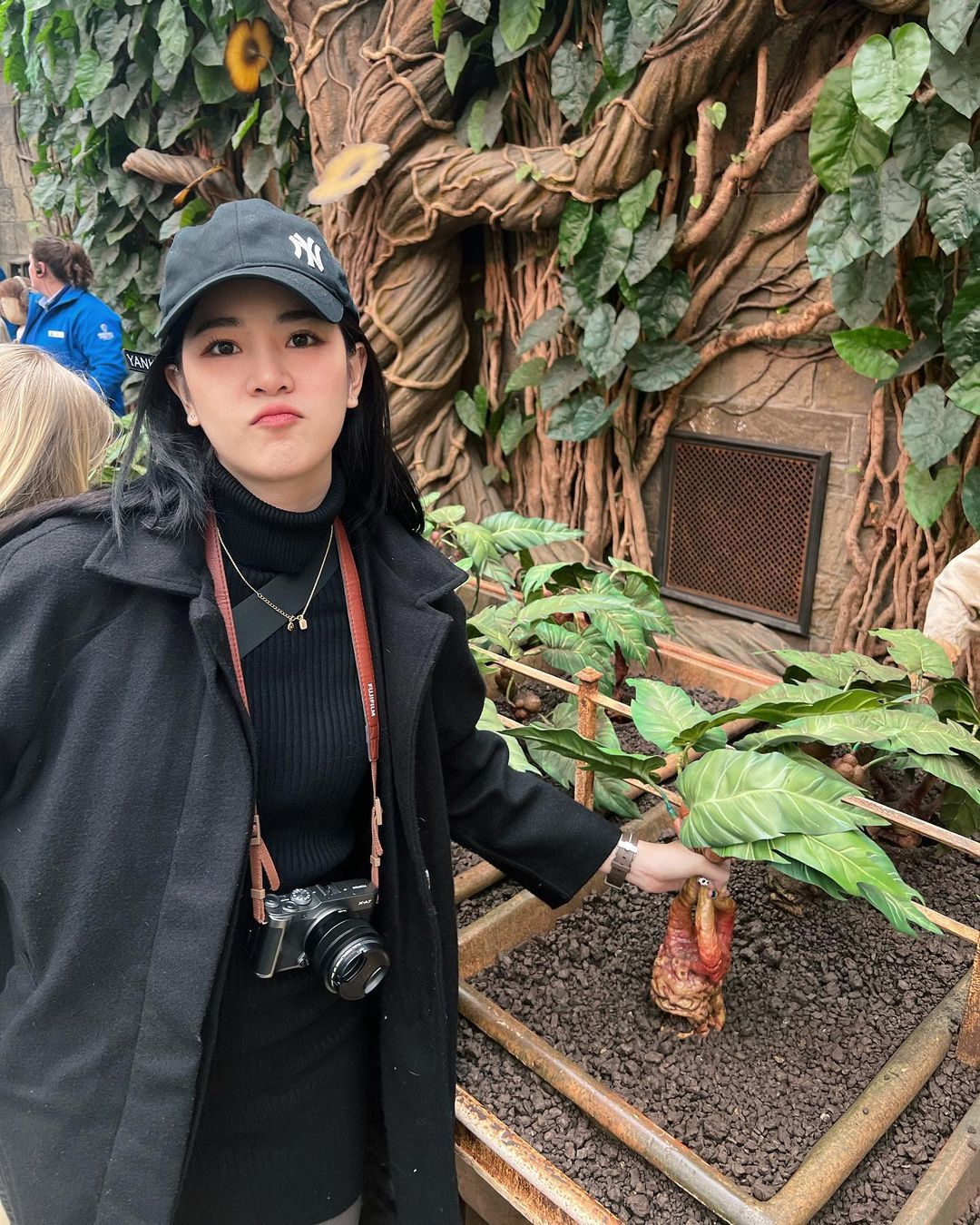แอปเปิ้ล - ลาภิสรา อินทรสูต