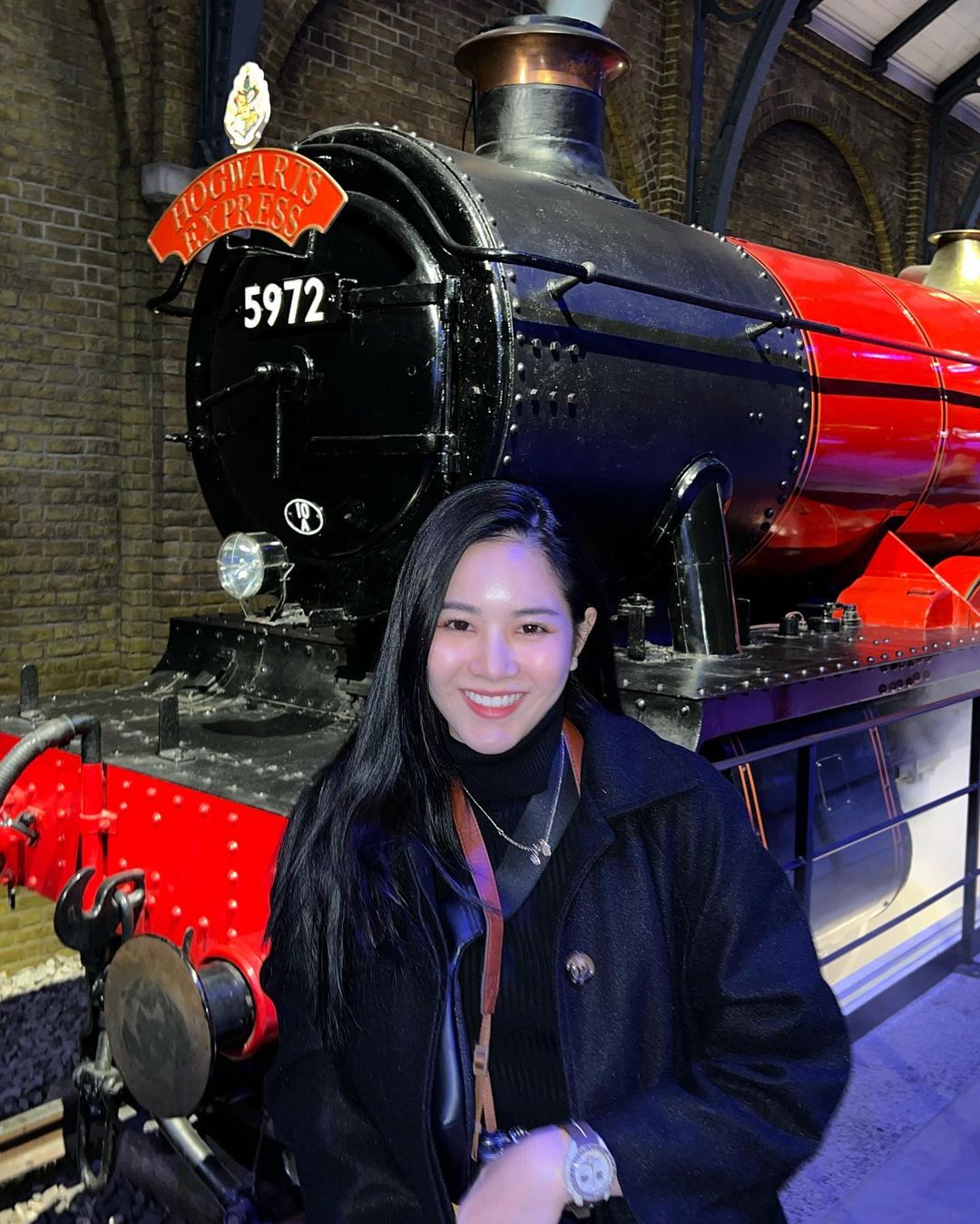แอปเปิ้ล - ลาภิสรา อินทรสูต