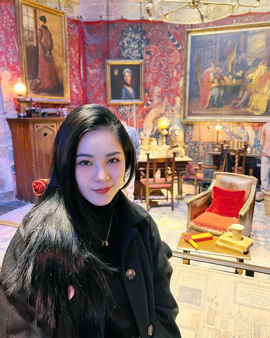 แอปเปิ้ล - ลาภิสรา อินทรสูต