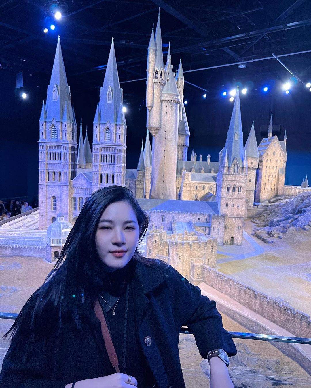 แอปเปิ้ล - ลาภิสรา อินทรสูต