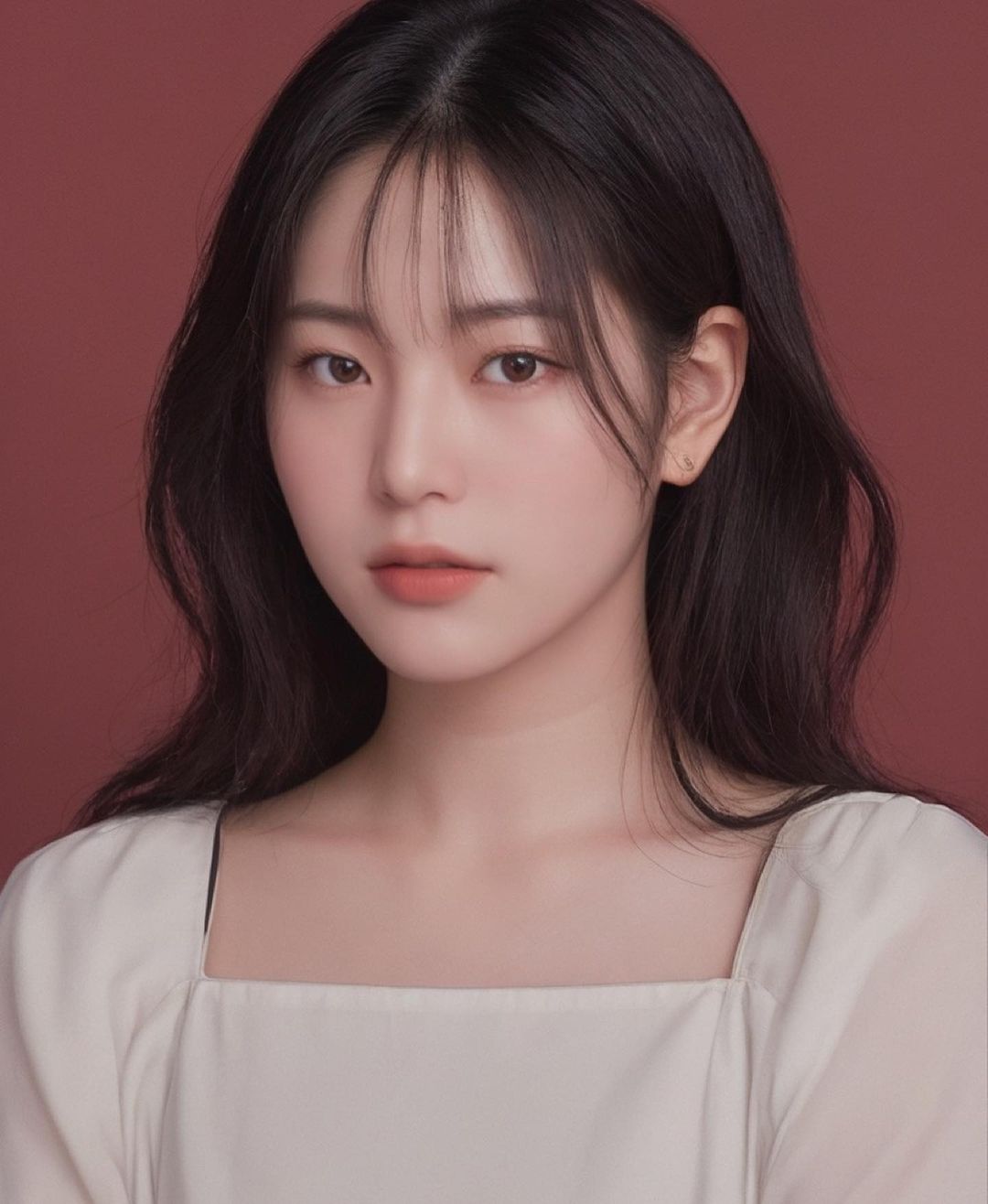 แอปเปิ้ล - ลาภิสรา อินทรสูต