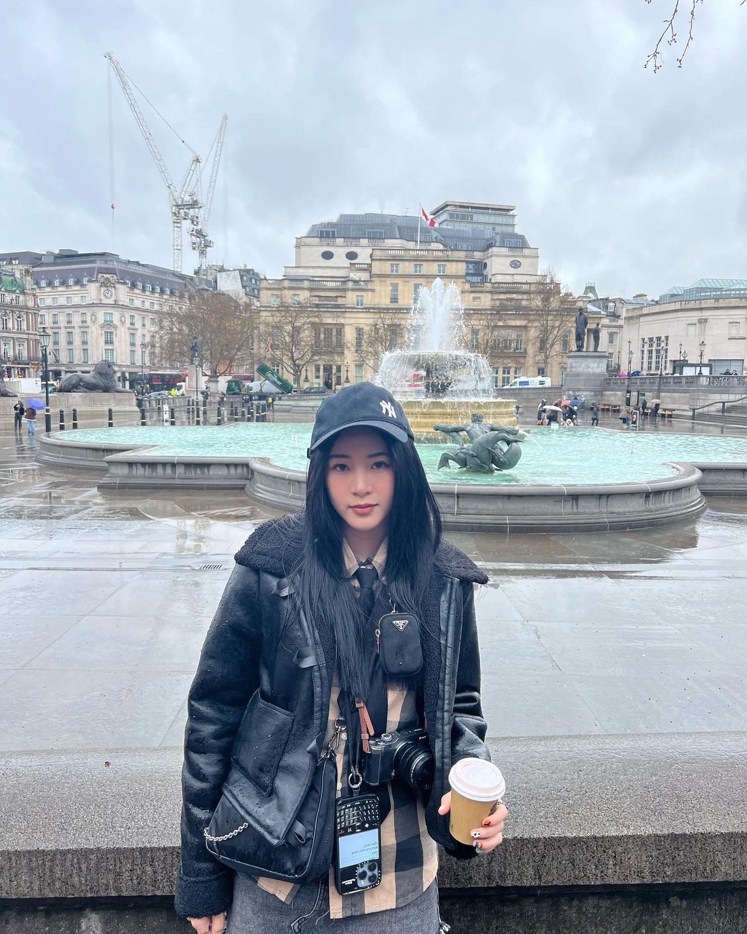 แอปเปิ้ล - ลาภิสรา อินทรสูต