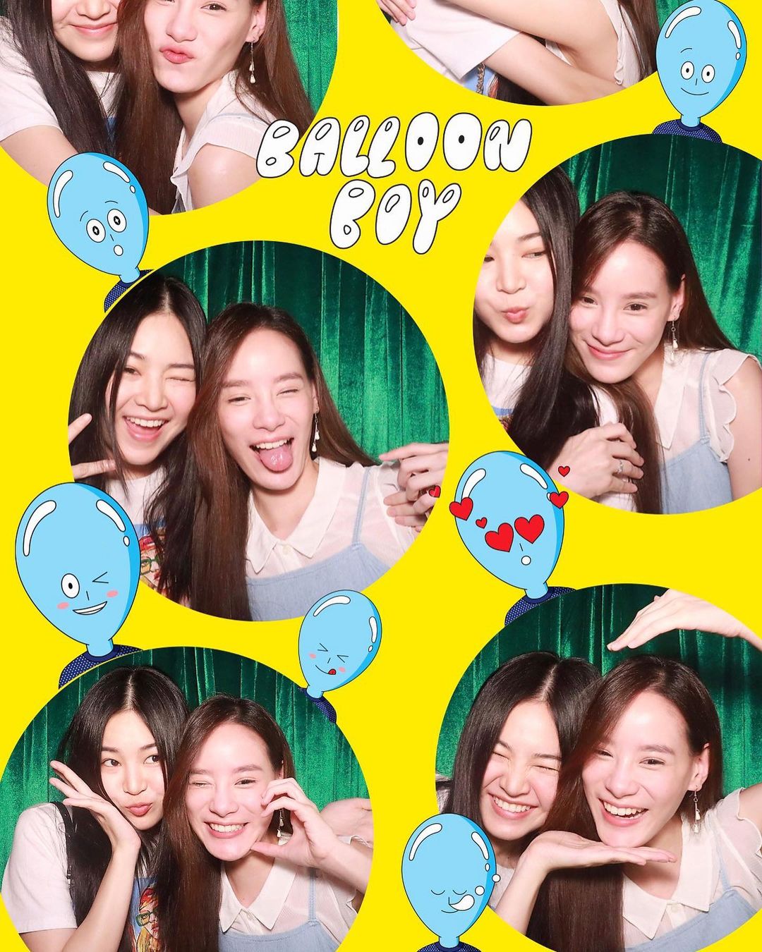 แอปเปิ้ล - ลาภิสรา อินทรสูต