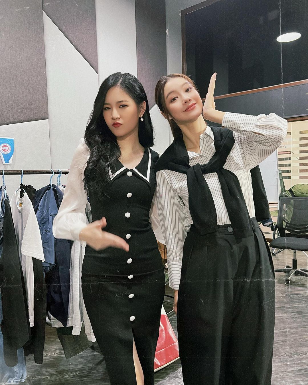 แอปเปิ้ล - ลาภิสรา อินทรสูต