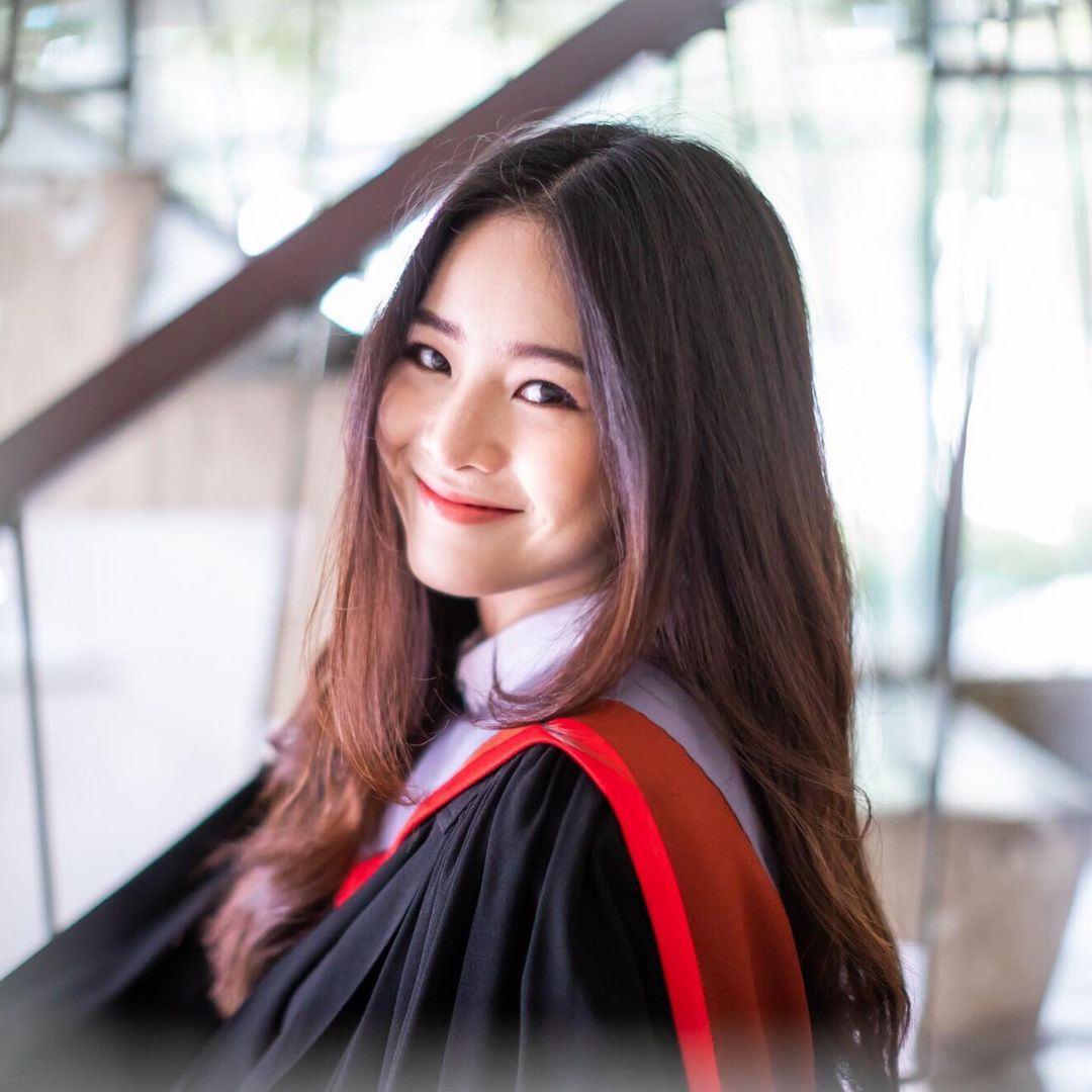 แอปเปิ้ล - ลาภิสรา อินทรสูต