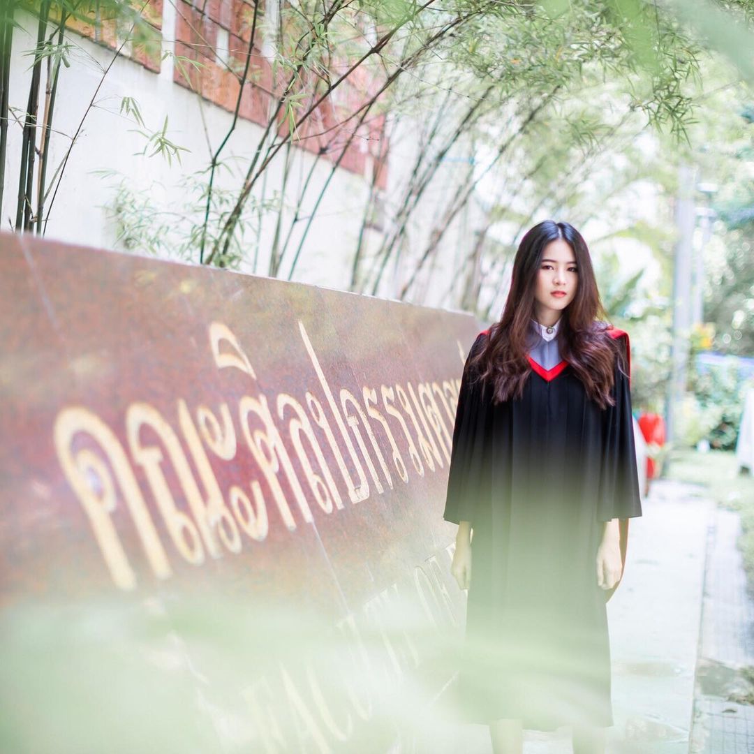 แอปเปิ้ล - ลาภิสรา อินทรสูต