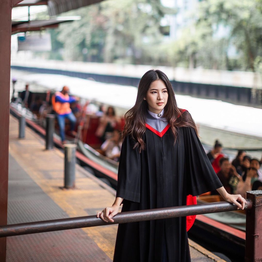 แอปเปิ้ล - ลาภิสรา อินทรสูต