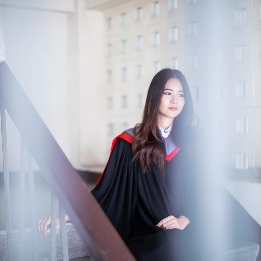 แอปเปิ้ล - ลาภิสรา อินทรสูต