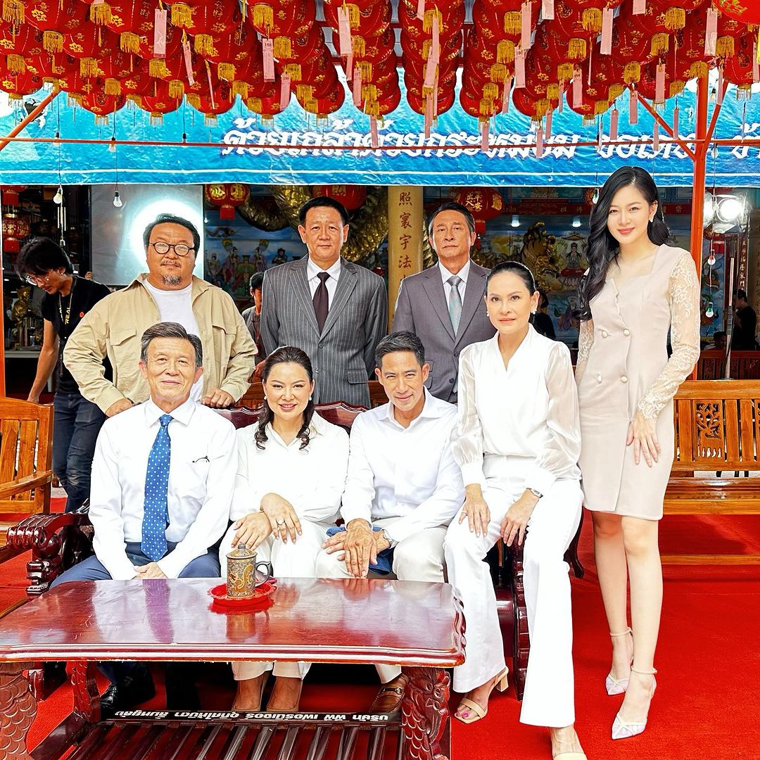 แอปเปิ้ล - ลาภิสรา อินทรสูต
