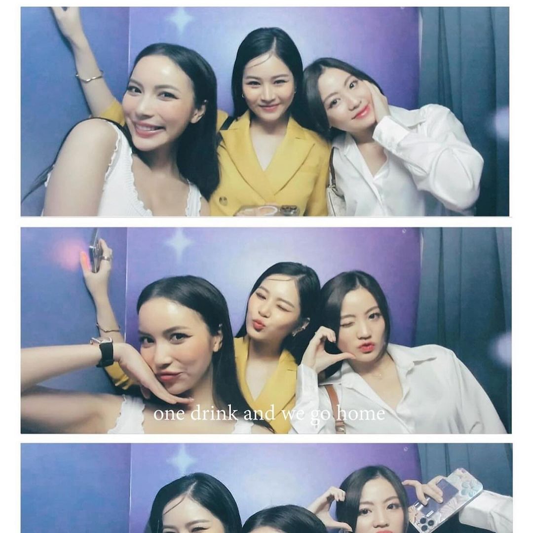 แอปเปิ้ล - ลาภิสรา อินทรสูต